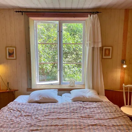 Summer Bnb Kaerlingesund Retreat Center Uddevalla Extérieur photo