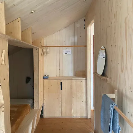 Summer Bnb Kaerlingesund Retreat Center Uddevalla Extérieur photo