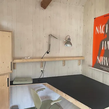 Summer Bnb Kaerlingesund Retreat Center Uddevalla Extérieur photo