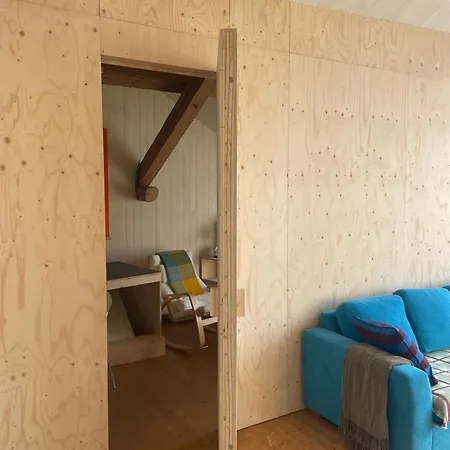 Summer Bnb Kaerlingesund Retreat Center Uddevalla Extérieur photo