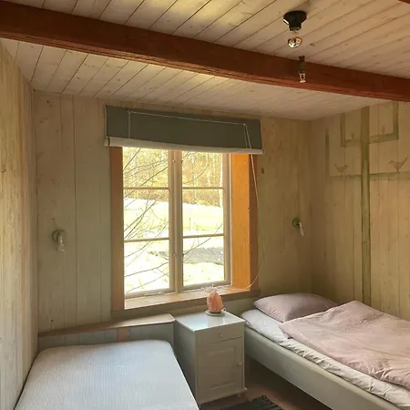 Summer Bnb Kaerlingesund Retreat Center Uddevalla Extérieur photo