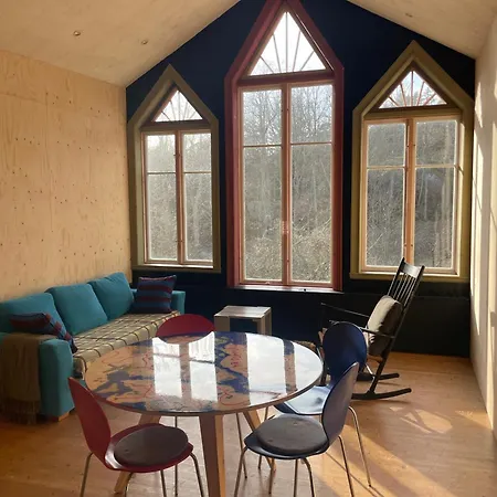 Summer Bnb Kaerlingesund Retreat Center Uddevalla Extérieur photo
