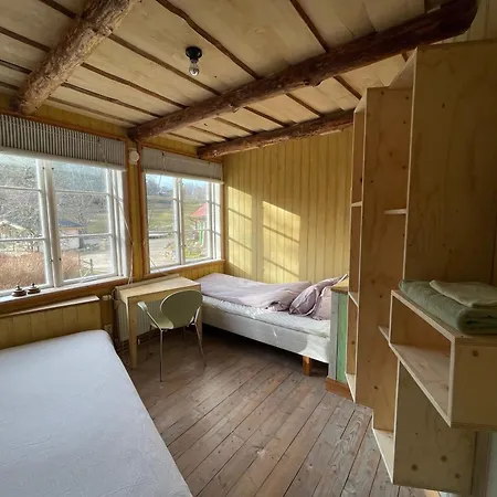 Summer Bnb Kaerlingesund Retreat Center Uddevalla Extérieur photo