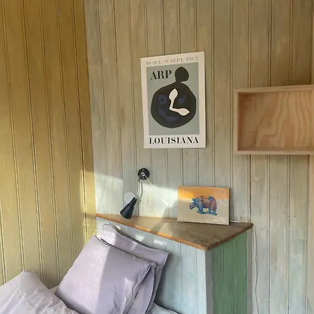 Summer Bnb Kaerlingesund Retreat Center Uddevalla Extérieur photo