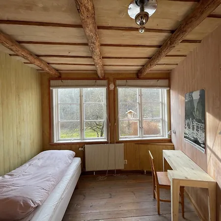 Summer Bnb Kaerlingesund Retreat Center Uddevalla Extérieur photo