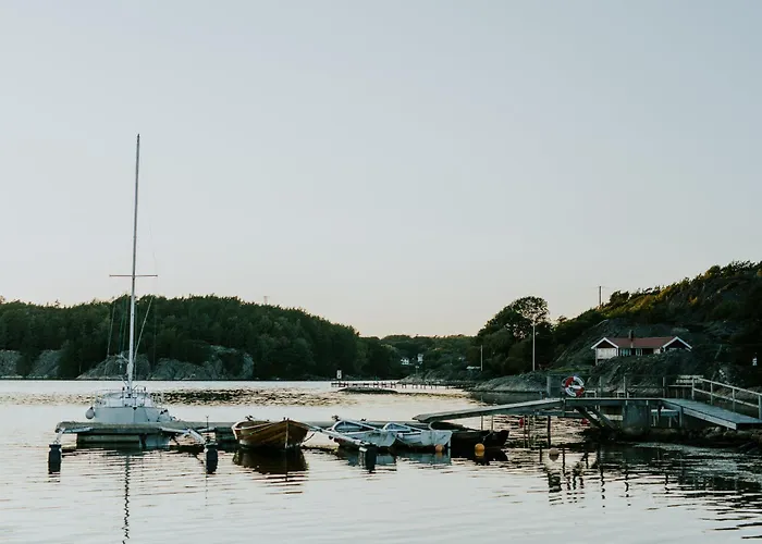 Summer Bnb Kaerlingesund Retreat Center