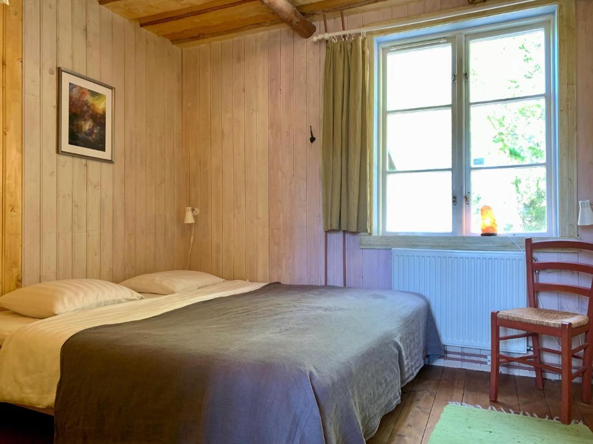 Summer Kaerlingesund Retreat Center Uddevalla