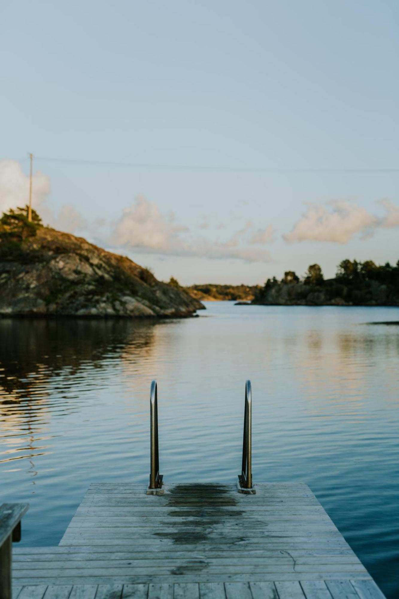 Summer Kaerlingesund Retreat Center Uddevalla