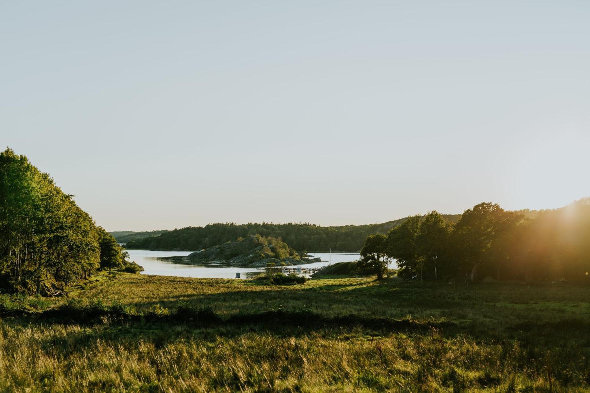 Summer Kaerlingesund Retreat Center