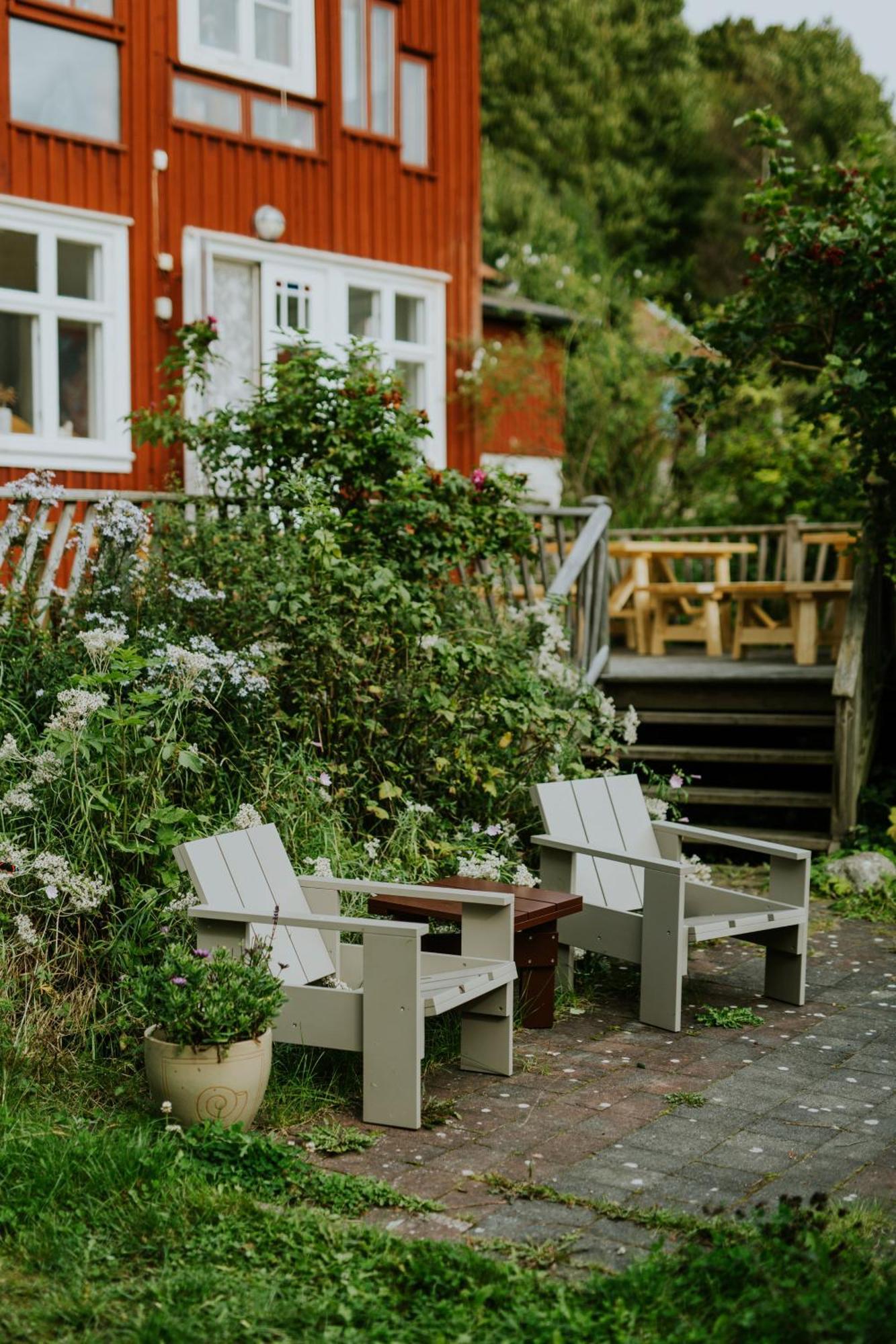Summer Kaerlingesund Retreat Center