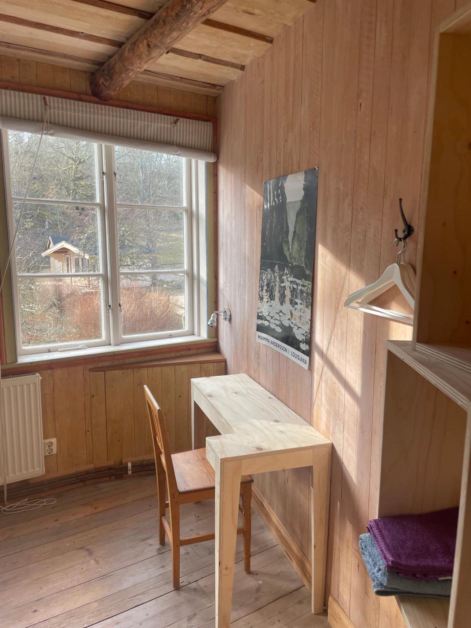Summer Kaerlingesund Retreat Center Uddevalla