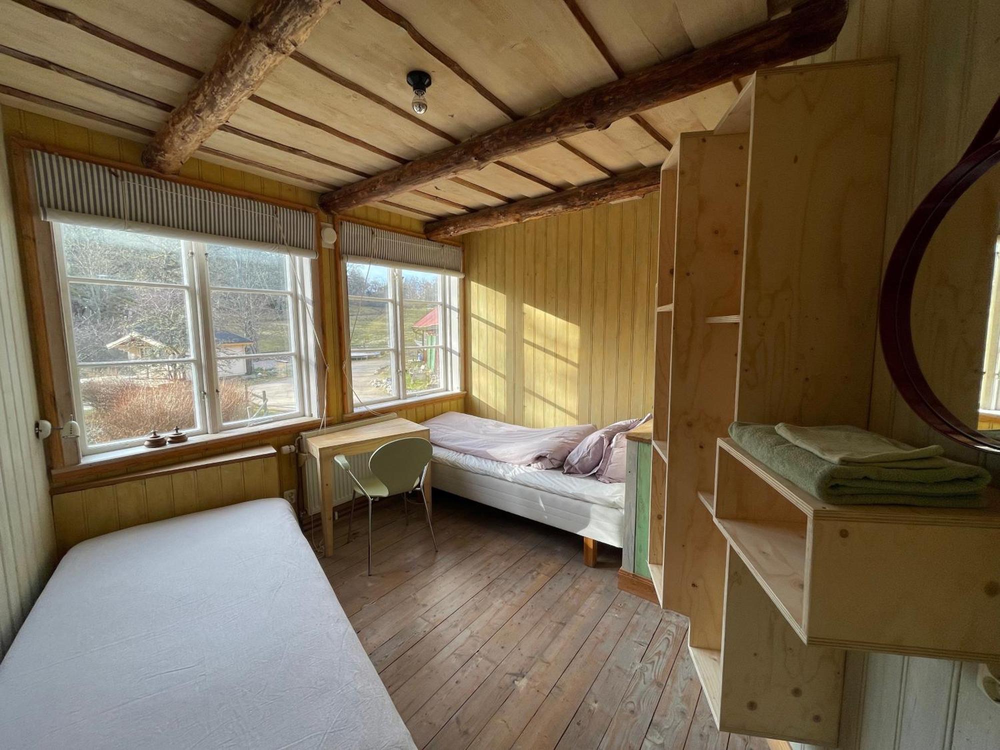 Summer Kaerlingesund Retreat Center