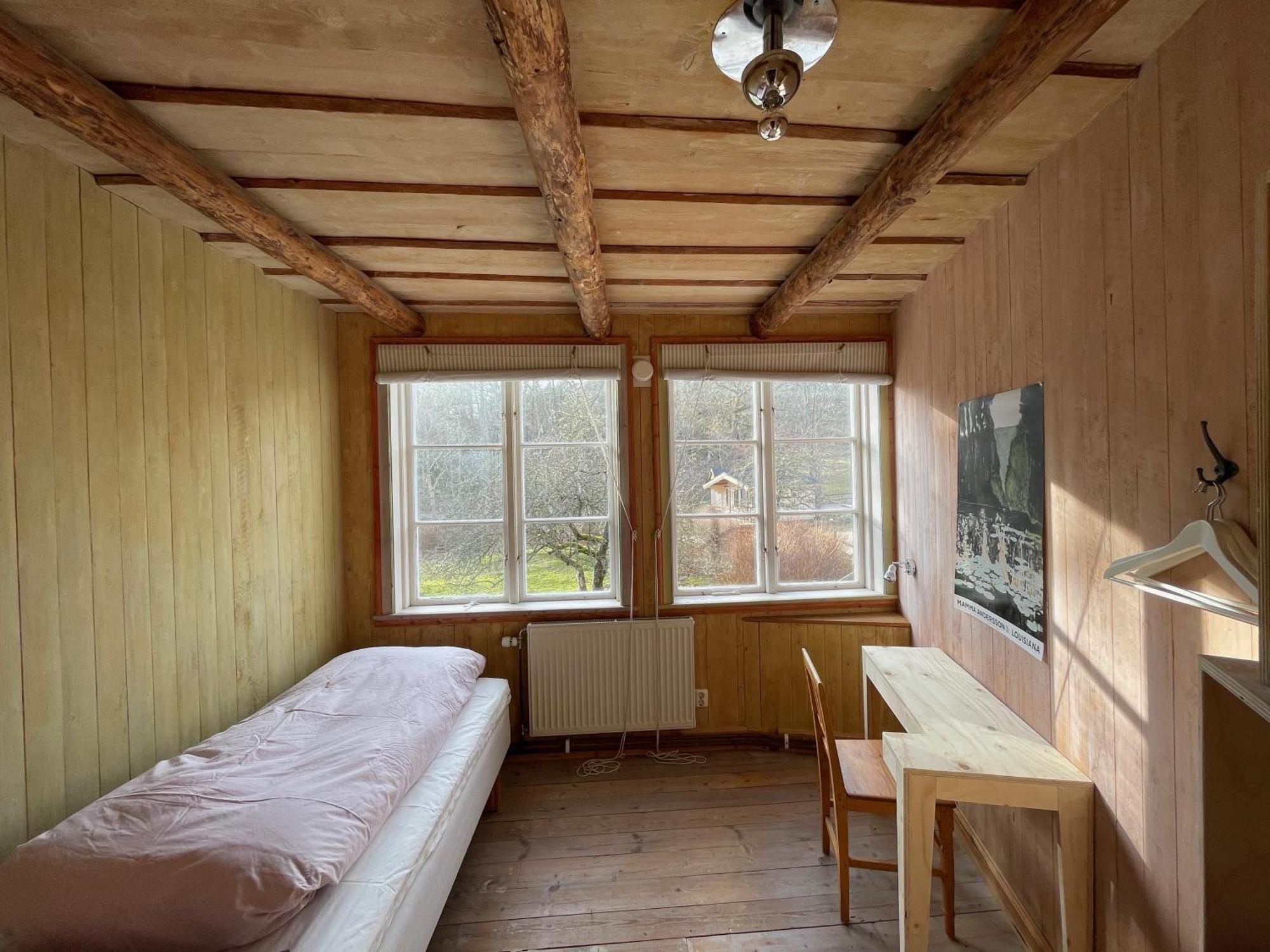 Summer Kaerlingesund Retreat Center Uddevalla